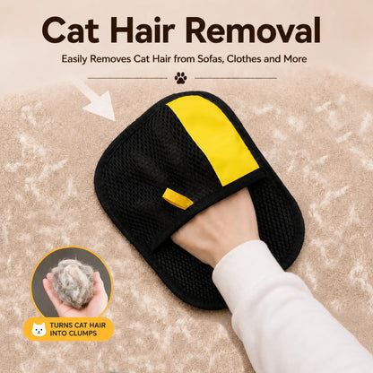 CoatCare Glove