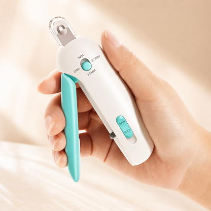 Vellure Precision Grooming Clipper